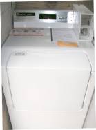 Maytag Heavy Duty Pro Dryer